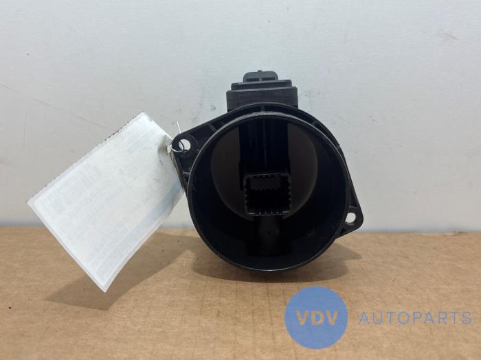 Air mass meter Mercedes E-Klasse