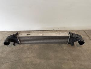 Gebruikte Intercooler Mercedes E Estate (S212) E-200 CDI 16V BlueEfficiency,BlueTEC Prijs € 60,50 Inclusief btw aangeboden door Autoparts Van De Velde