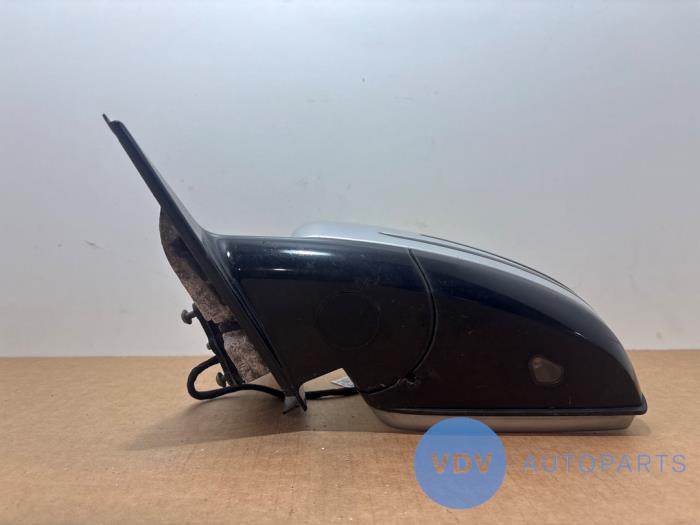 Retrovisor externo izquierda Mercedes E-Klasse