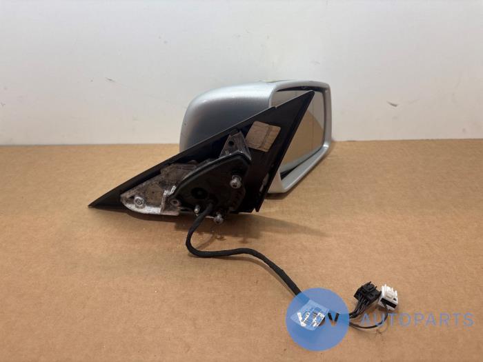 Retrovisor externo derecha Mercedes E-Klasse