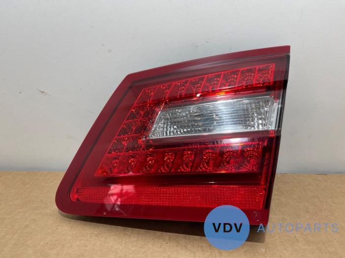 Tylne swiatlo pozycyjne prawe Mercedes E-Klasse