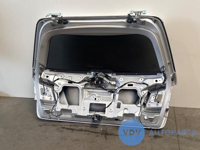 Achterklep Mercedes E-Klasse