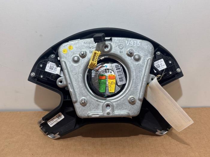 Airbag izquierda (volante) Mercedes E-Klasse