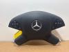 Mercedes-Benz E Estate (S212) E-200 CDI 16V BlueEfficiency,BlueTEC Airbag links (Stuur)