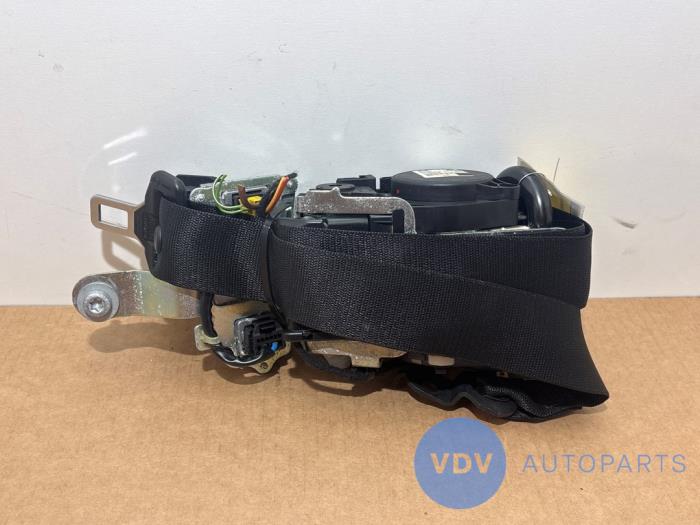 Sicherheitsgurt rechts vorne Mercedes E-Klasse