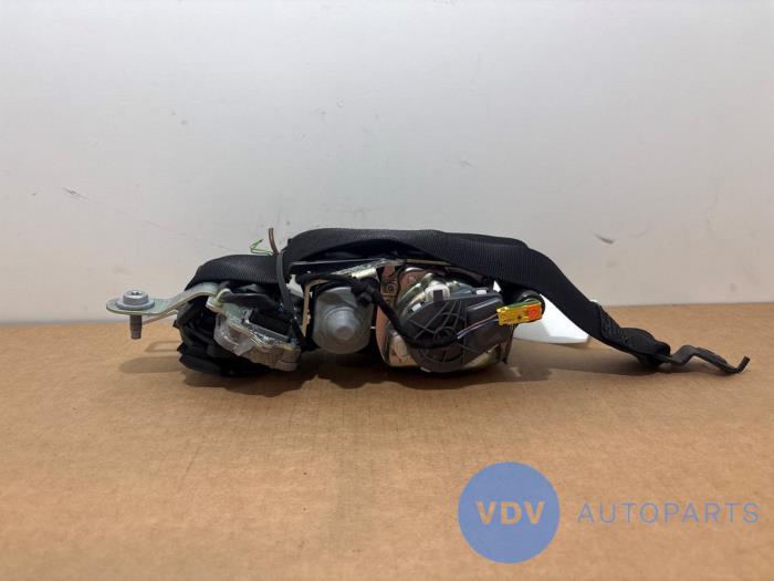 Sicherheitsgurt rechts vorne Mercedes E-Klasse