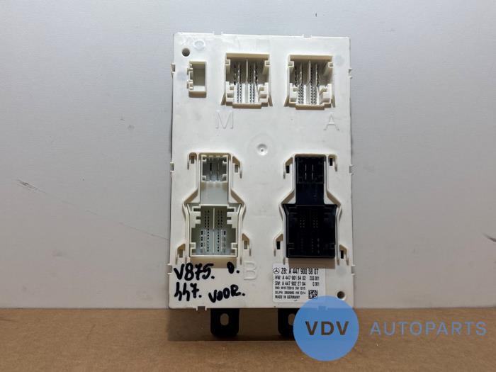 Módulo de confort Mercedes Vito