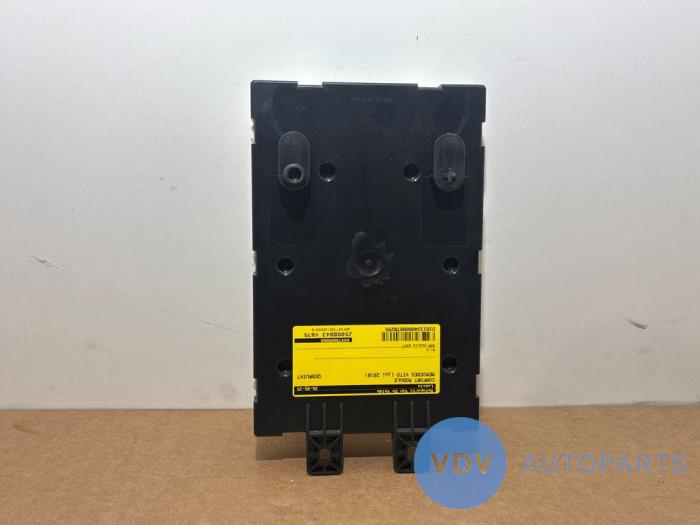 Módulo de confort Mercedes Vito