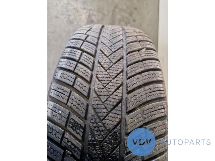 Wheel + winter tyre Mercedes A-Klasse
