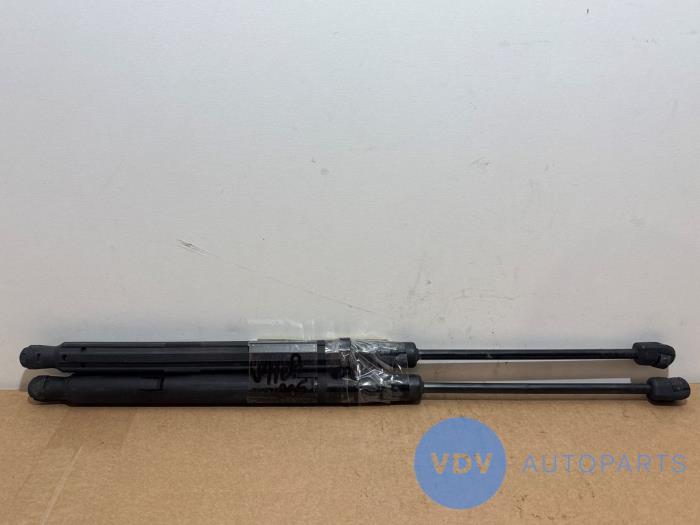 Amortisseur kit capot moteur Mercedes C-Klasse