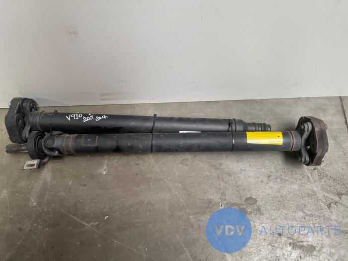Intermediate shaft Mercedes C-Klasse