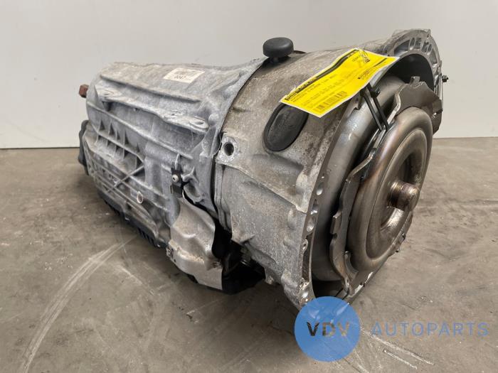 Gearbox Mercedes C-Klasse