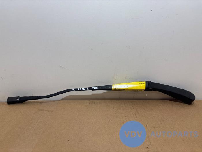 Front wiper arm Mercedes C-Klasse