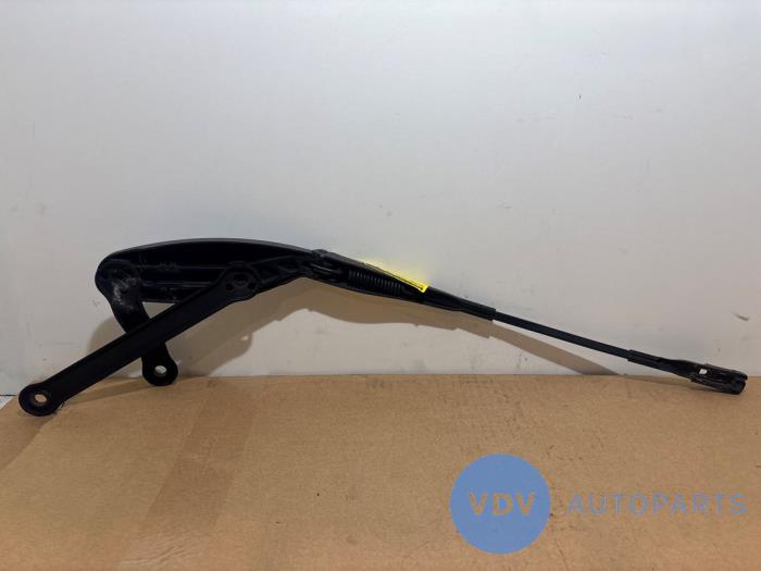 Front wiper arm Mercedes C-Klasse