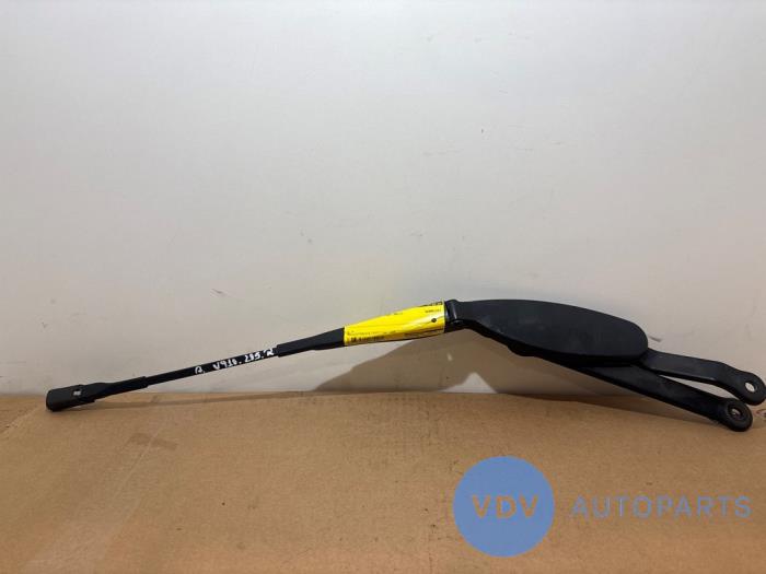 Front wiper arm Mercedes C-Klasse