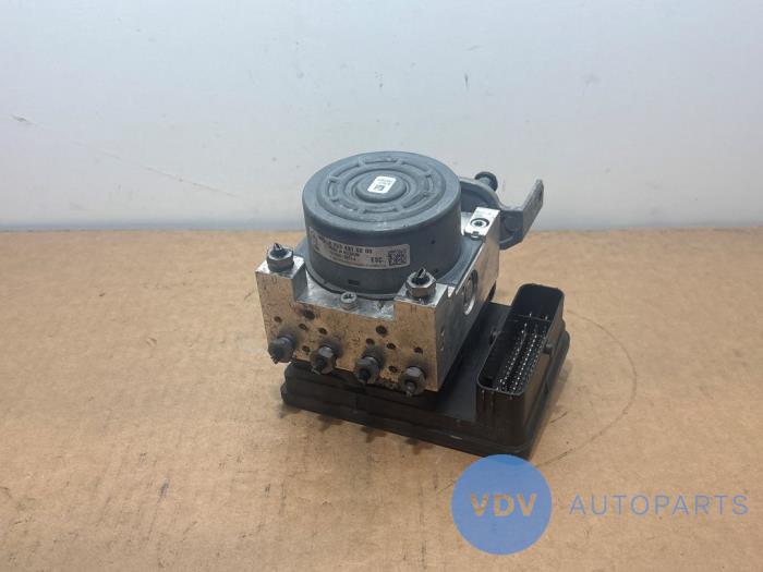Pompe ABS Mercedes C-Klasse