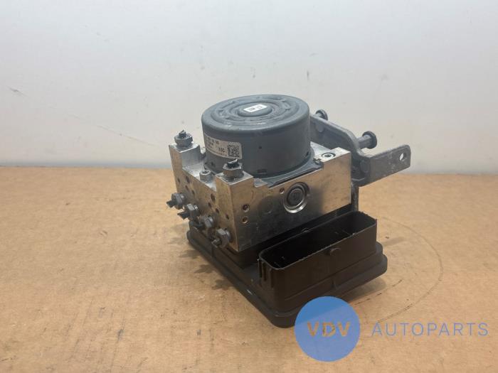 Pompa ABS Mercedes C-Klasse