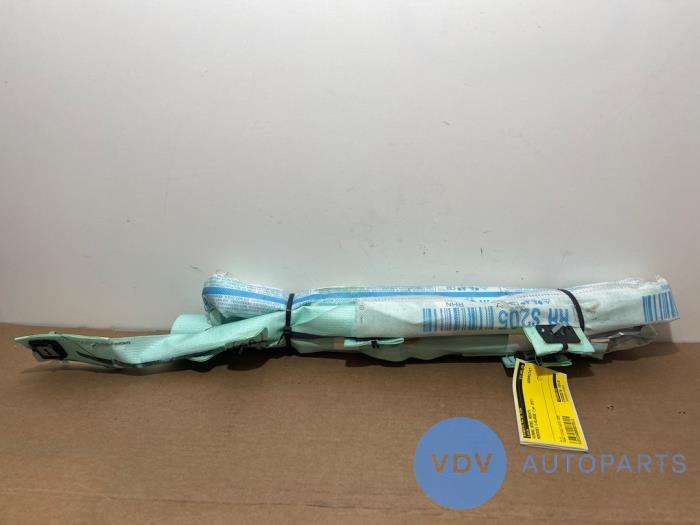 Airbag hemel rechts Mercedes C-Klasse