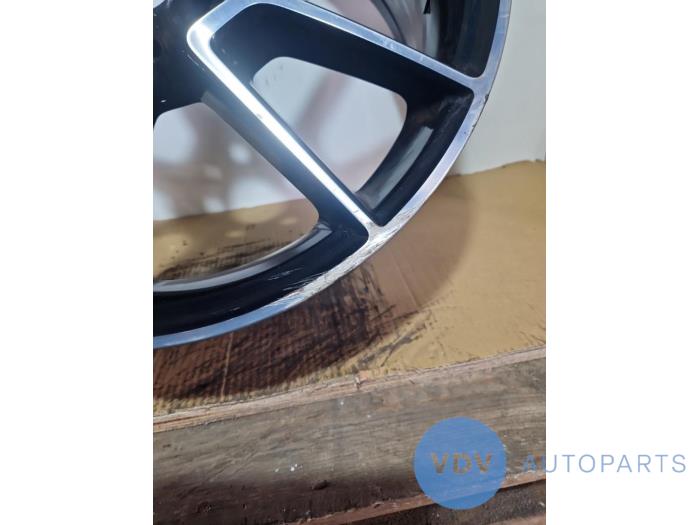 Felge Mercedes C-Klasse