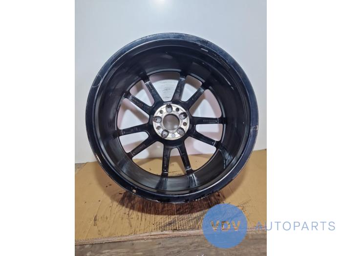 Felge Mercedes C-Klasse