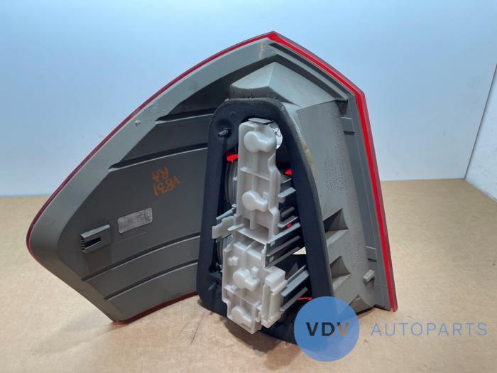 Feu arrière droit Mercedes GL-KLASSE