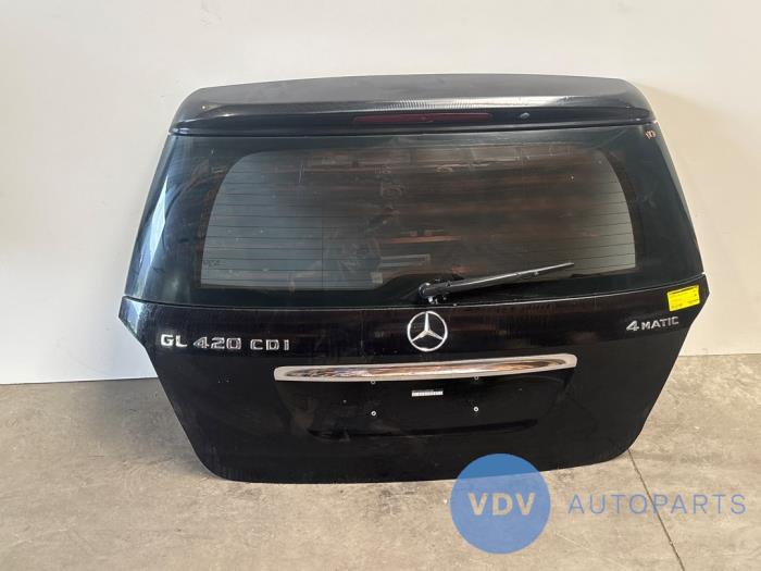 Hayon Mercedes GL-KLASSE