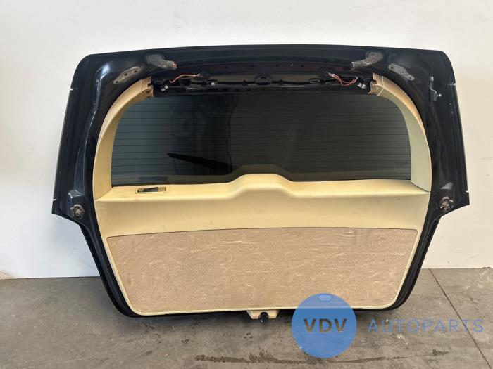 Hayon Mercedes GL-KLASSE