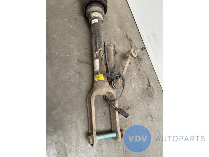 Fronts shock absorber, left Mercedes GL-KLASSE