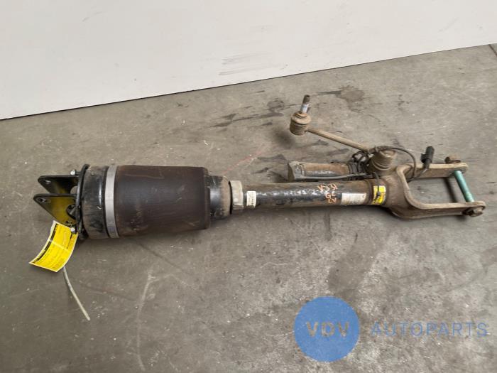 Amortyzator wstrzasów lewy przód Mercedes GL-KLASSE