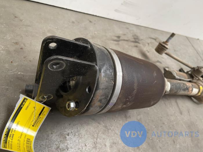 Fronts shock absorber, left Mercedes GL-KLASSE