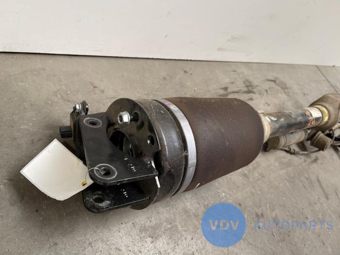 Fronts shock absorber, left Mercedes GL-KLASSE