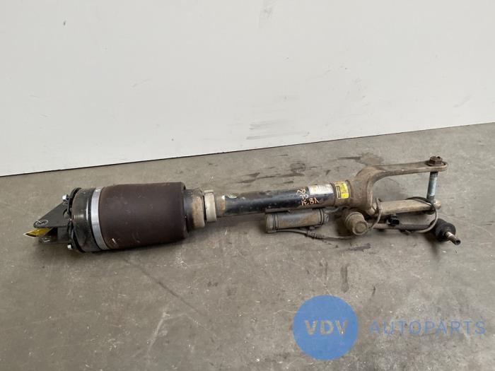 Amortyzator wstrzasów lewy przód Mercedes GL-KLASSE