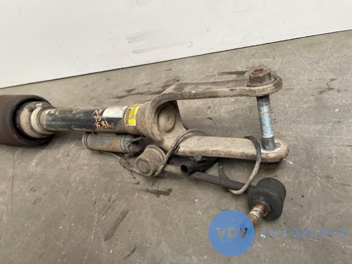 Fronts shock absorber, left Mercedes GL-KLASSE