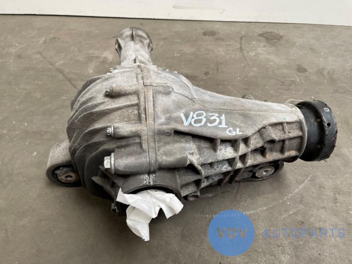 Front differential Mercedes GL-KLASSE