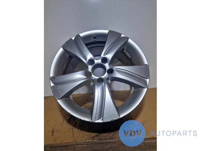 Obrecz Mercedes E-Klasse