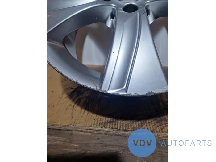 Felge Mercedes E-Klasse