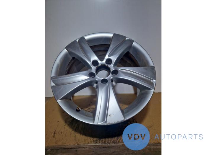 Obrecz Mercedes E-Klasse