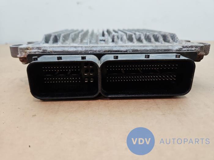 Ignition lock + computer Mercedes GL-KLASSE