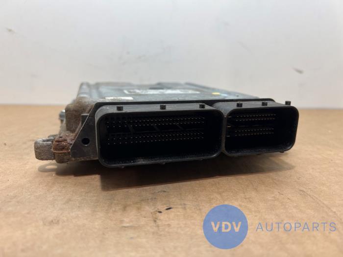 Ignition lock + computer Mercedes GL-KLASSE