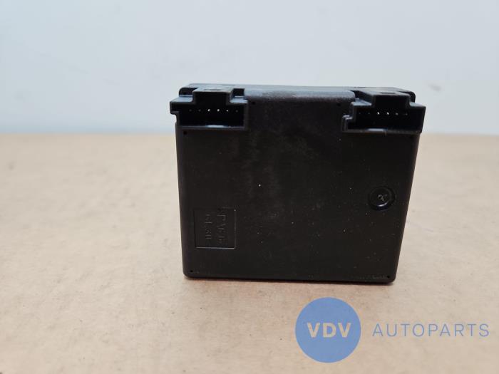 Ignition lock + computer Mercedes GL-KLASSE