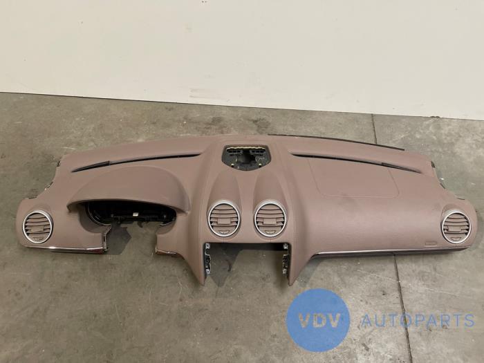 Salpicadero Mercedes GL-KLASSE