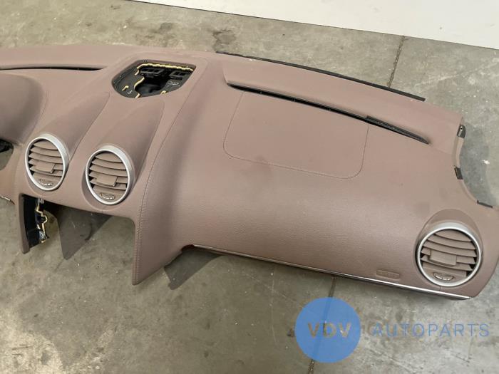 Tableau de bord Mercedes GL-KLASSE