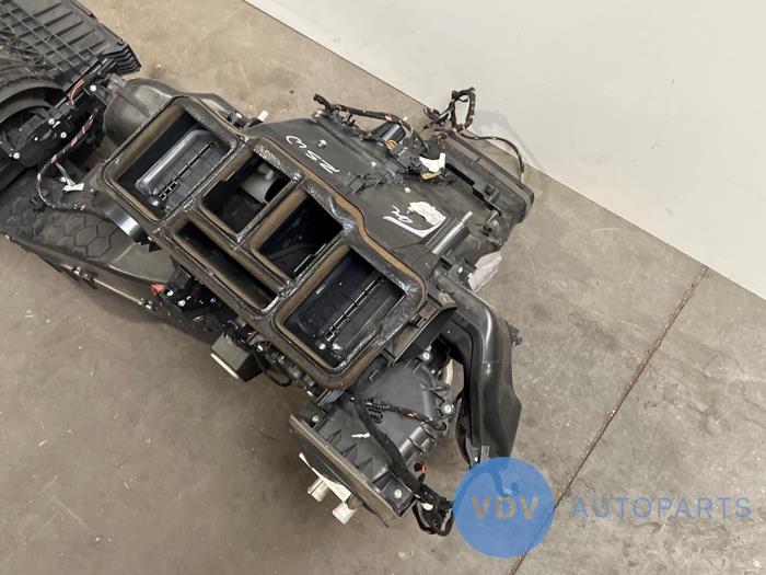 Kachelhuis Mercedes GL-KLASSE