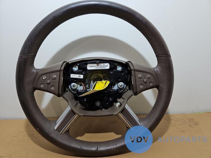 Lenkrad Mercedes GL-KLASSE