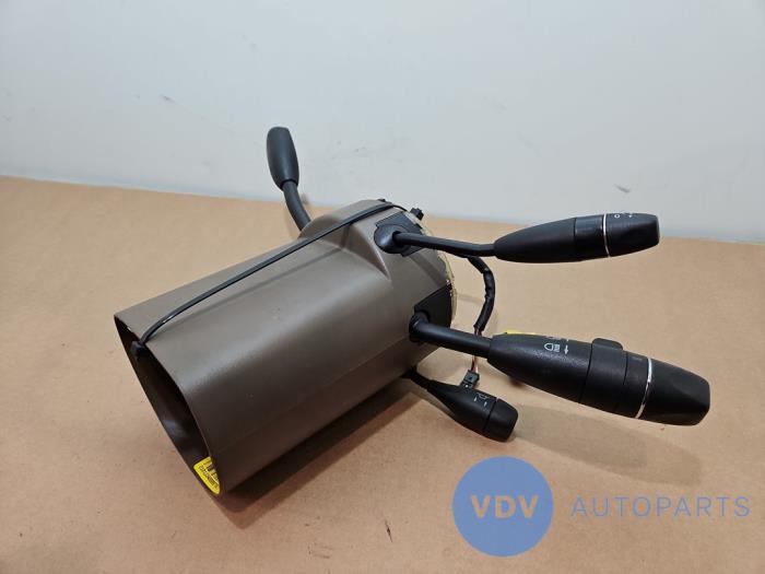 Interruptor combinado columna de dirección Mercedes GL-KLASSE