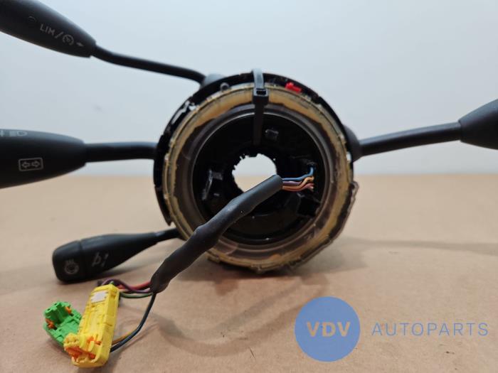 Interruptor combinado columna de dirección Mercedes GL-KLASSE