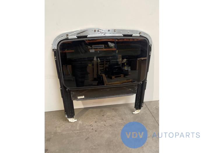 Panoramadach Mercedes GL-KLASSE