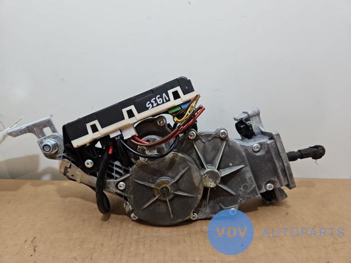 Motor del portón trasero Mercedes E-Klasse