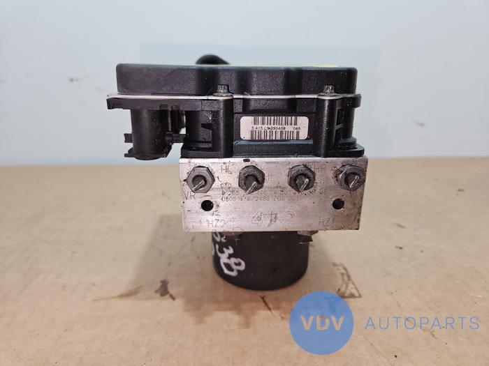 Pompa ABS Mercedes Vito