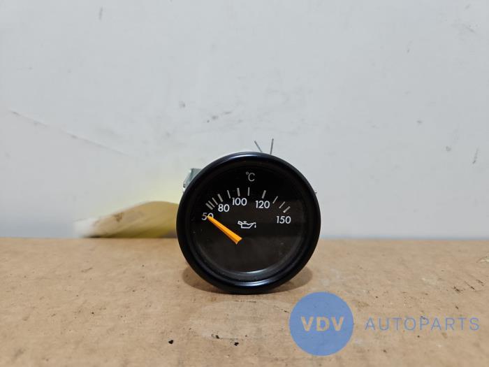Temperature gauge Mercedes 190E/D